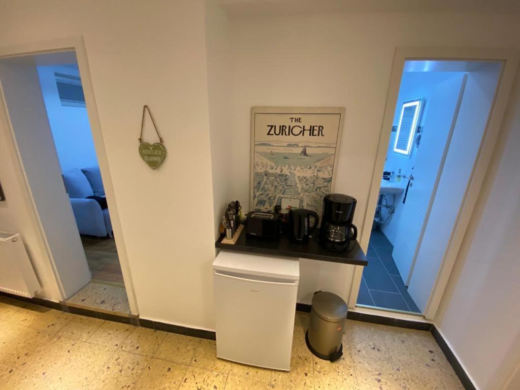 Apartamento Chez Marguerite Mülheim an der Ruhr Exterior foto