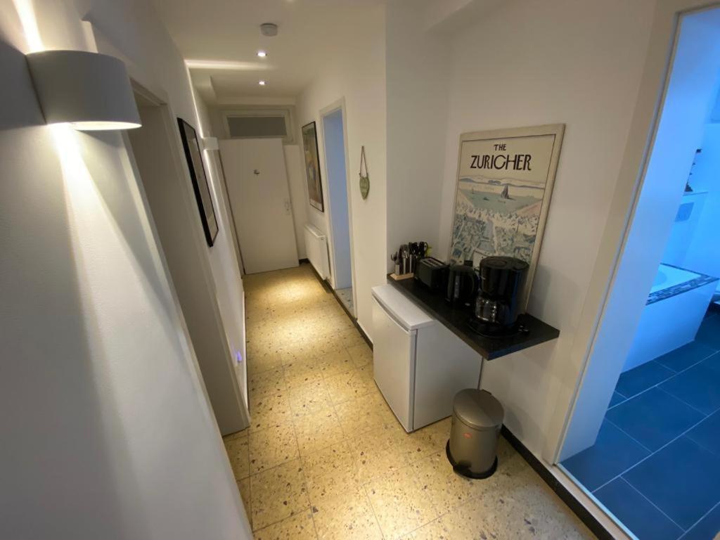 Apartamento Chez Marguerite Mülheim an der Ruhr Exterior foto